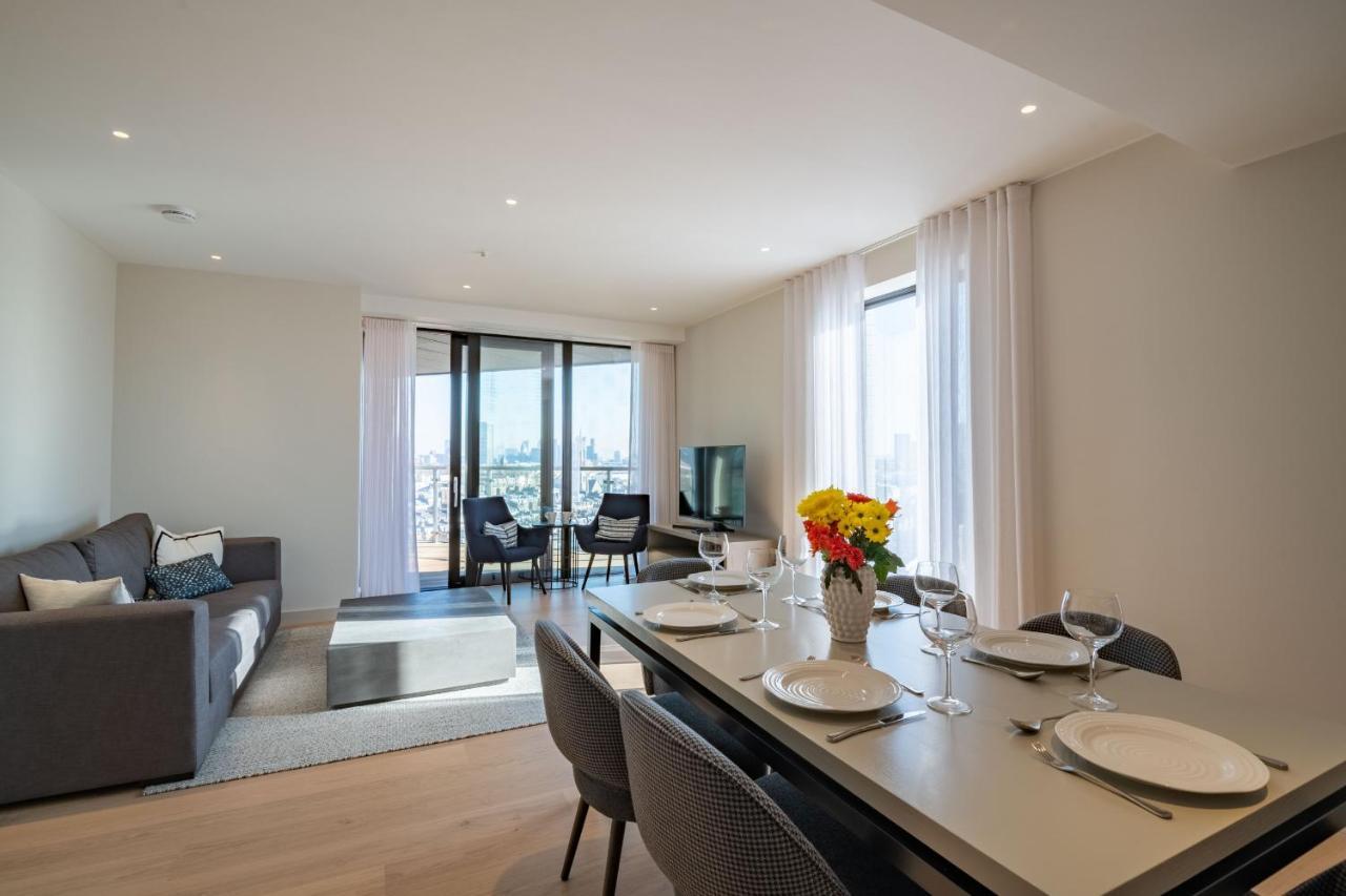 Elegant Victoria Home Close To Sloane Square By Underthedoormat ลอนดอน ภายนอก รูปภาพ
