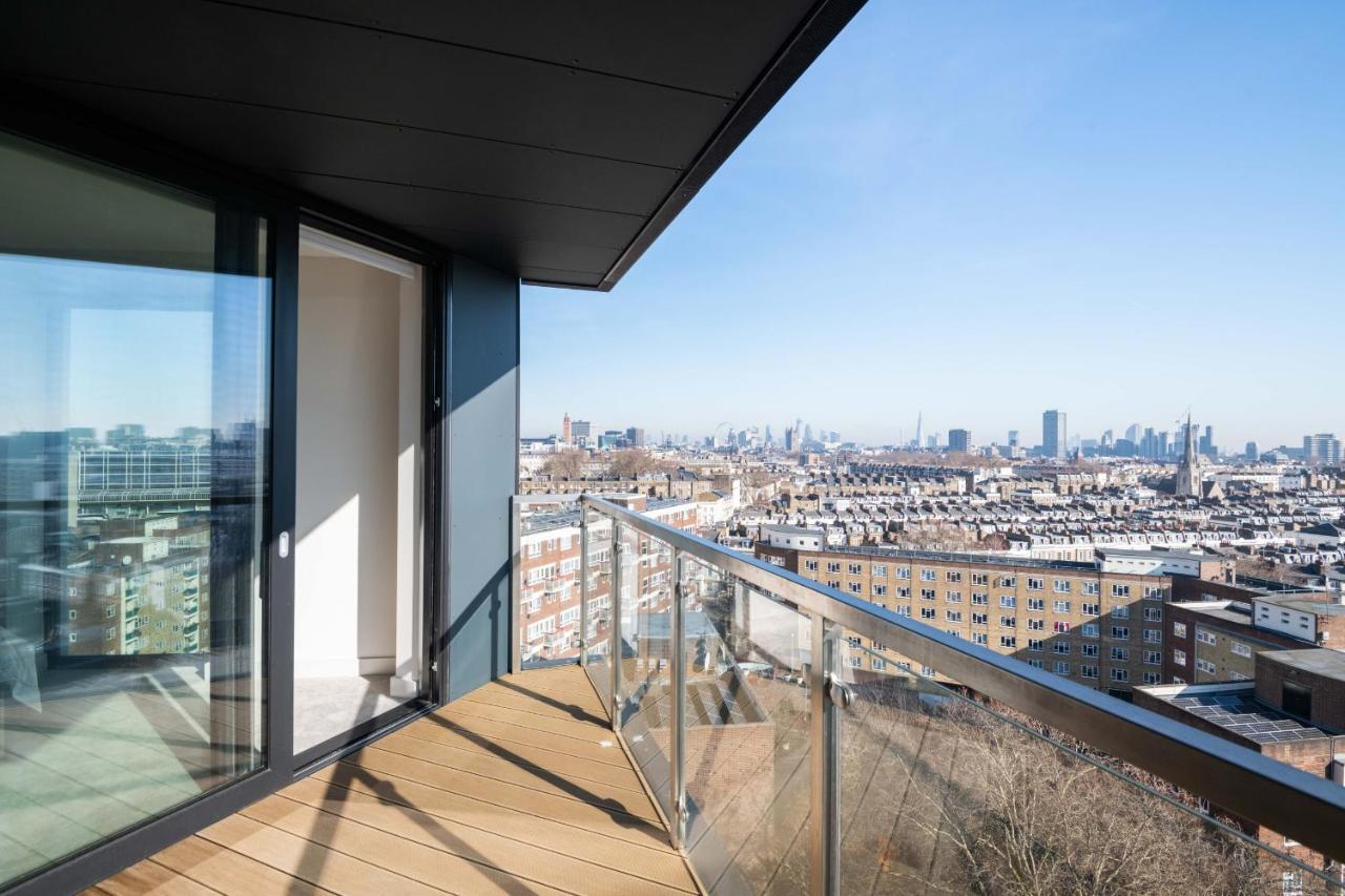 Elegant Victoria Home Close To Sloane Square By Underthedoormat ลอนดอน ภายนอก รูปภาพ